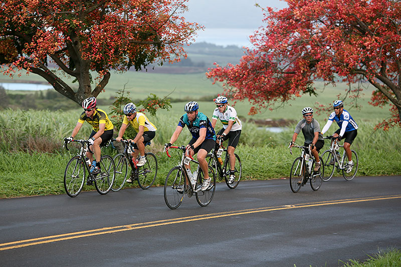 sun city cycle race